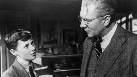 The Browning Version Film Still